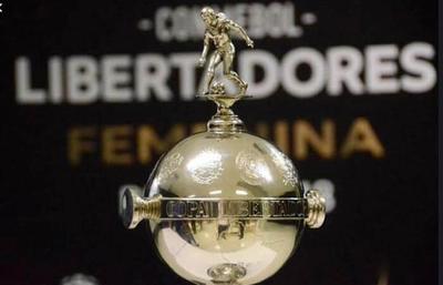 Se pone en marcha la Copa Libertadores femenina