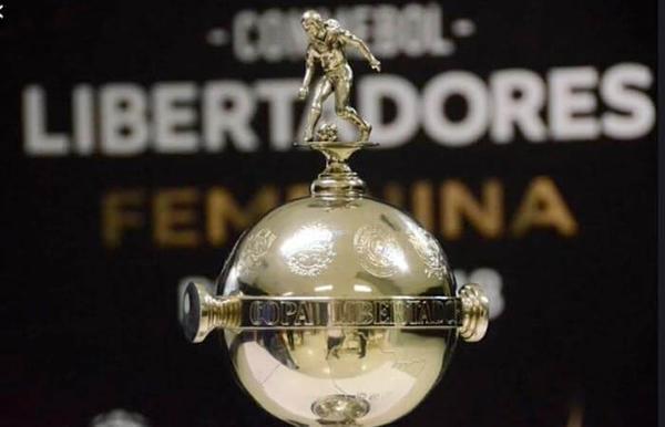 Se pone en marcha la Copa Libertadores femenina