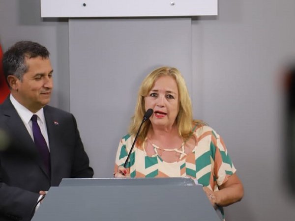 Presidenta de Indi renuncia en medio de incidentado bloqueo del Puente Remanso