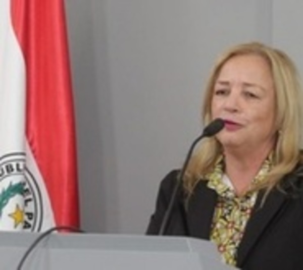 Presidenta del INDI renuncia, tras crisis en Puente Remanso - Paraguay.com