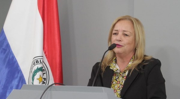 Renunció la presidenta del INDI y despejan Puente Remanso - ADN Paraguayo
