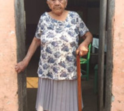Harán tributo a abuelitos de Paraguarí  - Paraguay.com