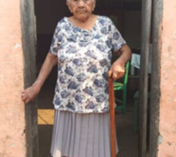 Harán tributo a abuelitos de Paraguarí  - Paraguay.com