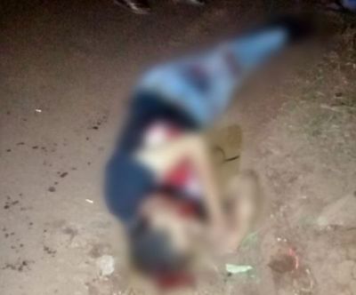 Dos asesinatos casi en simultáneo en Amambay - Nacionales - ABC Color