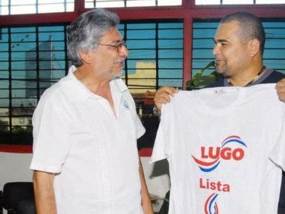 Chila trató de "pa´i degenerado y pedófilo" a Lugo