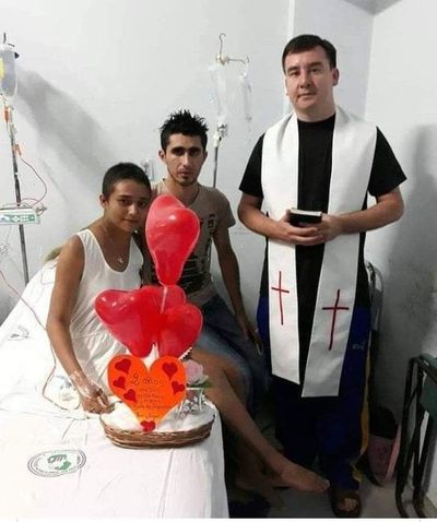Oñondive, jehasa porã ha tekoasýpe - ABC Remiandu - ABC Color