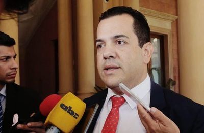 Friedman confirma amistad con Horacio Torres y Enrique Lafuente