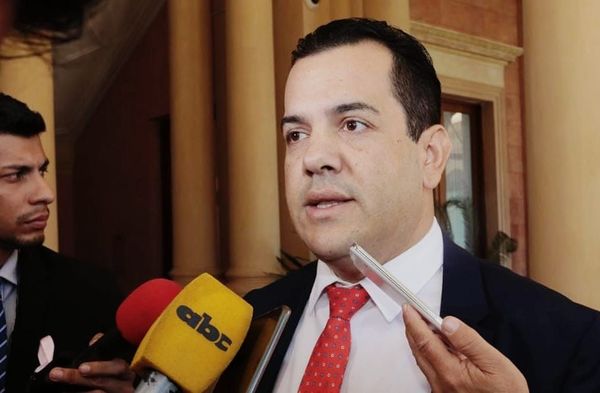 Friedman confirma amistad con Horacio Torres y Enrique Lafuente
