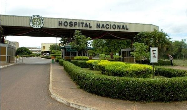 Francia invertira 780 mil euros en el Hospital de Itauguá
