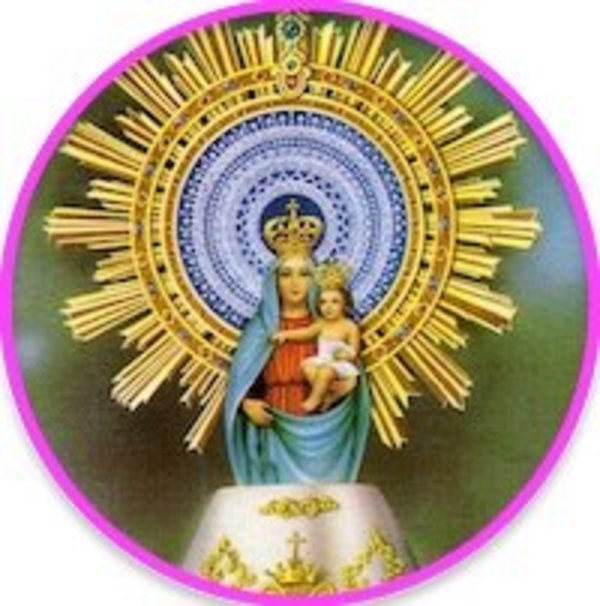 Nuestra Señora del Pilar