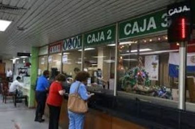Municipalidad de Asunción inaugura con fracaso nuevo sistema de cobro de impuestos