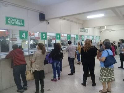 Servicios médicos en IPS colapsa sin señales de solución