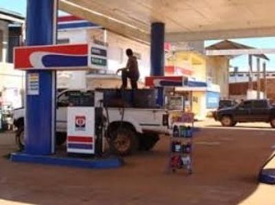 Apesa denuncia proliferación de estaciones de servicios a nivel nacional