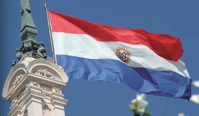 Día de la bandera paraguaya, principal identidad como Estado