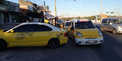 Policía Nacional utilizará todas las medidas necesarias para evitar bloqueos