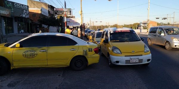 Policía Nacional utilizará todas las medidas necesarias para evitar bloqueos