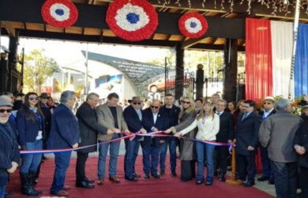 La Expo 2019 abre sus puertas esta sábado con varias actividades