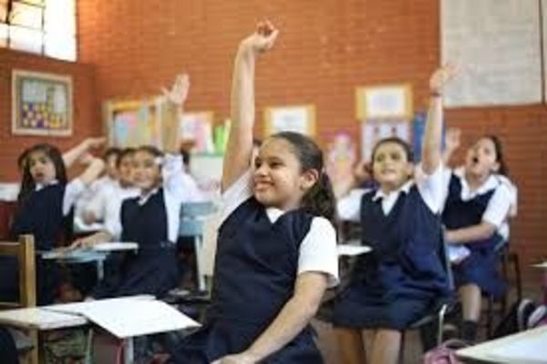 Desde hoy inician las vacaciones de invierno en instituciones educativas públicas