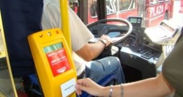 MOPC admite éxito en plan piloto del billetaje electrónico