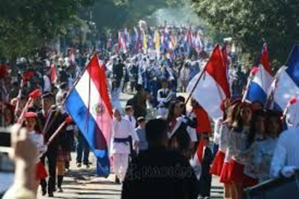 Ejecutivo recuerda que feriado del 12 de junio pasa para el lunes 17 del corriente mes