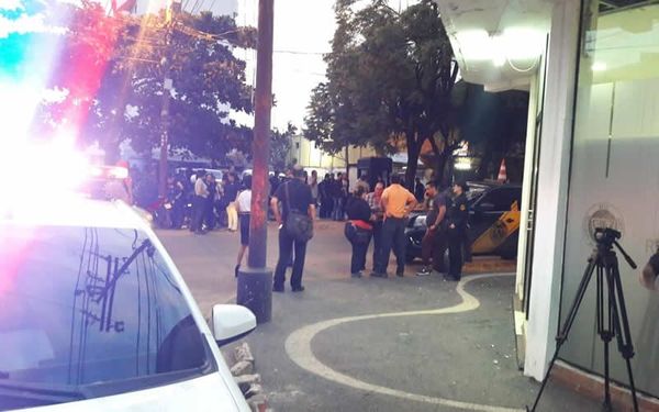 Empresa de Seguridad despide personal de forma injustificada luego de perder millonaria licitación