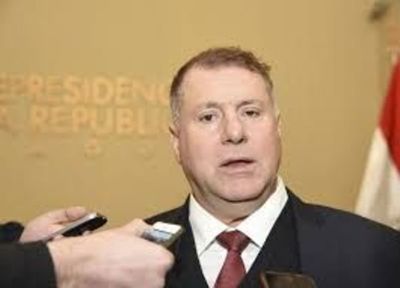 Gremios instan al Ejecutivo rever postura sobre vigencia de la chapa del Mercosur