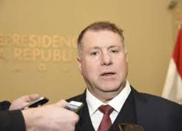 Gremios instan al Ejecutivo rever postura sobre vigencia de la chapa del Mercosur