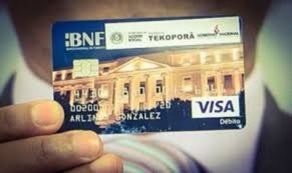 Este fin de semana restaurante en Asunción no recibirán tarjetas como medio de pago