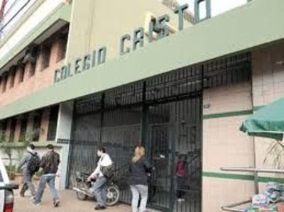 Fiscalia realiza entrevista a docentes y alumnos tras denuncia de alumnas