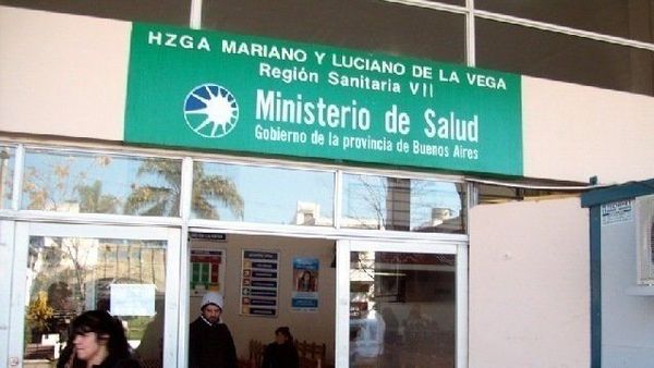 Fallece paraguaya en Hospital de Argentina luego de intentar un aborto con un tallo de perejil