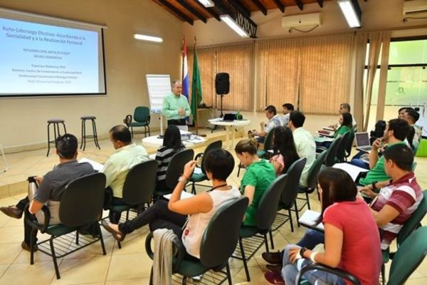 Itaipú solicita acceder a acreditación internacional de parques de Latinoamérica
