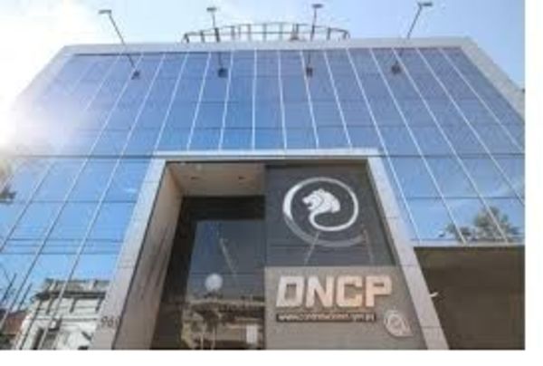 Contrataciones Públicas admite no contar con solicitud de evaluación para licitación de seguridad