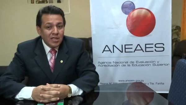 4 de cada 10 jóvenes termina la media en Paraguay