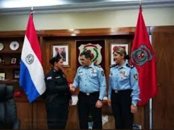 Distinguen a oficial que intermedio en riña de Chilavert