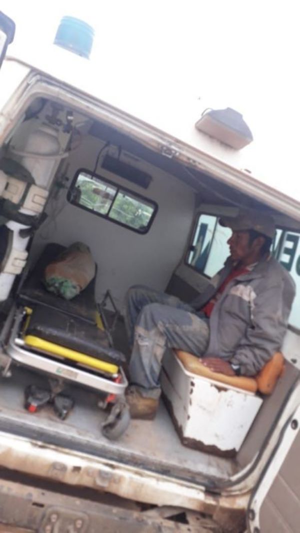 Niña muere de diarrea en el Chaco