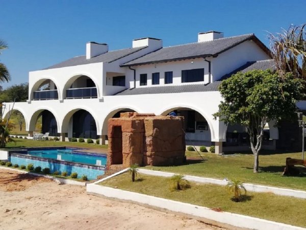 Preocupa que bienes narcos pasen a depositario judicial y no a Senabico