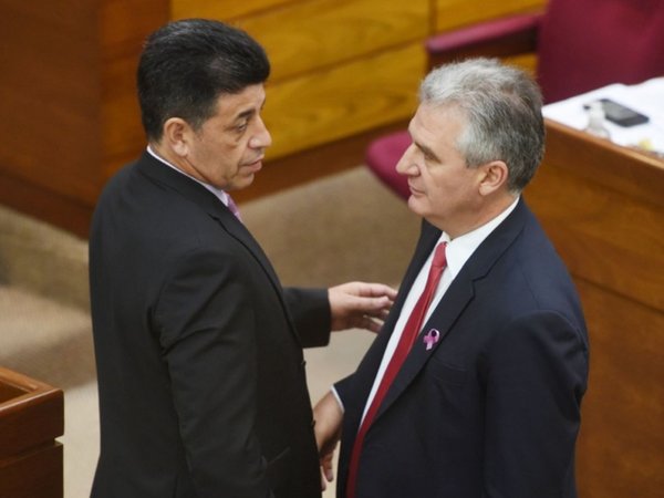 Proponen la cárcel para los que reivindiquen la dictadura