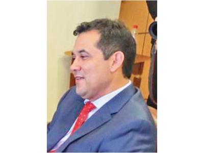 Abdista concuerda con análisis de McClenny