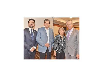 Lanzamiento de fundación