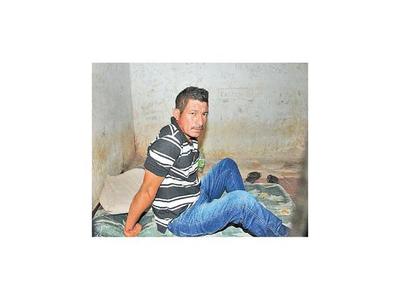 Hombre es penado a 25 años de cárcel por matar a pareja