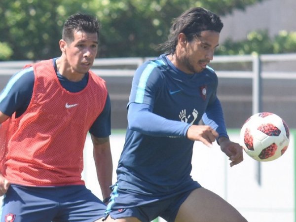 La pausa en el Ciclón  para liberar al plantel