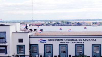 Ordenan intervención de sede y sumario a involucrado - Política - ABC Color