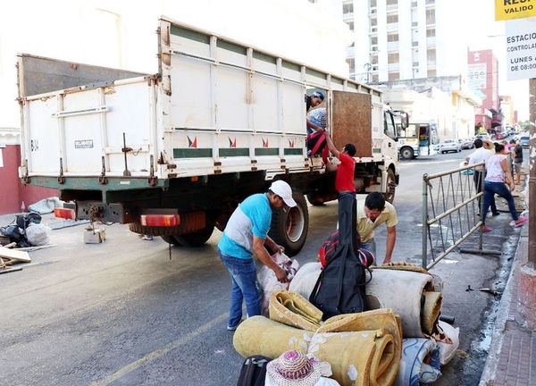 En Indert, sesiones de la Junta serían abiertas - Economía - ABC Color