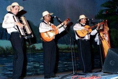 San Lorenzo vuelve hoy a albergar al Festival del País - Artes y Espectáculos - ABC Color