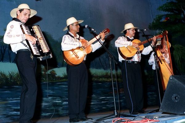 San Lorenzo vuelve hoy a albergar al Festival del País - Artes y Espectáculos - ABC Color