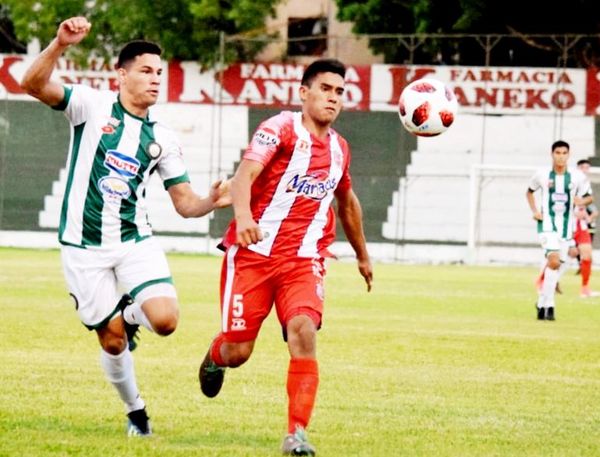 Igualdad en Trinidad - Deportes - ABC Color