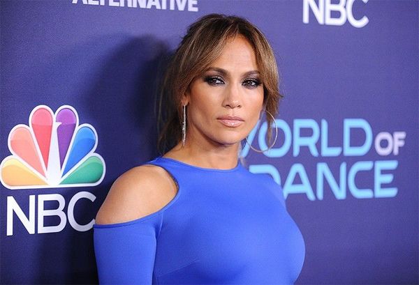 Jennifer Lopez llora la muerte de uno de sus familiares más queridos