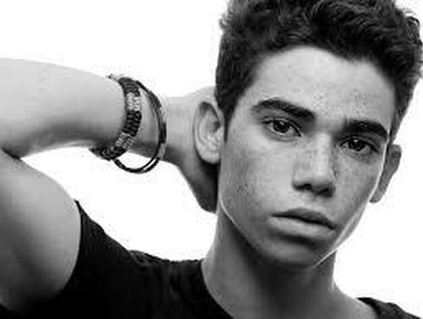 Papá de Cameron Boyce rompe el silencio tras la pérdida de su hijo