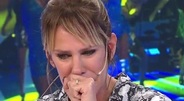 Marcela Baños confeso “Me violaron a los 21 años”