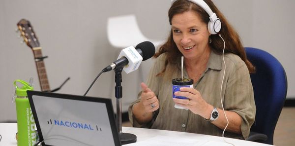 Sandra Mihanovich será comentarista en radio del Mundial de Fútbol Femenino